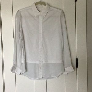 Chicos Blouse